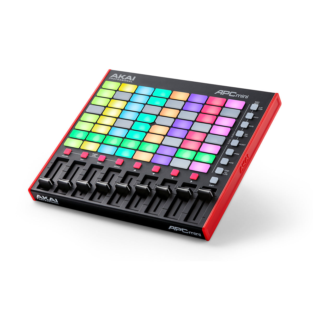 Akai APC MINI MK2 Ableton Controller