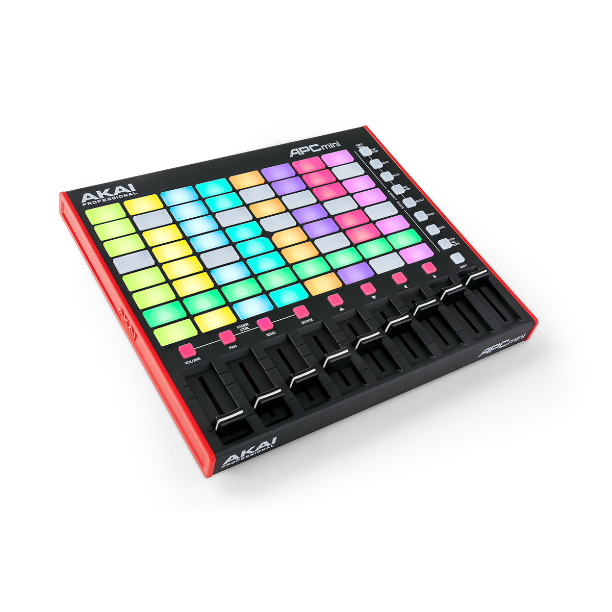 Akai APC MINI MK2 Ableton Controller