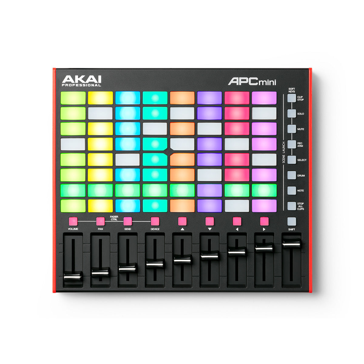 Akai APC MINI MK2 Ableton Controller