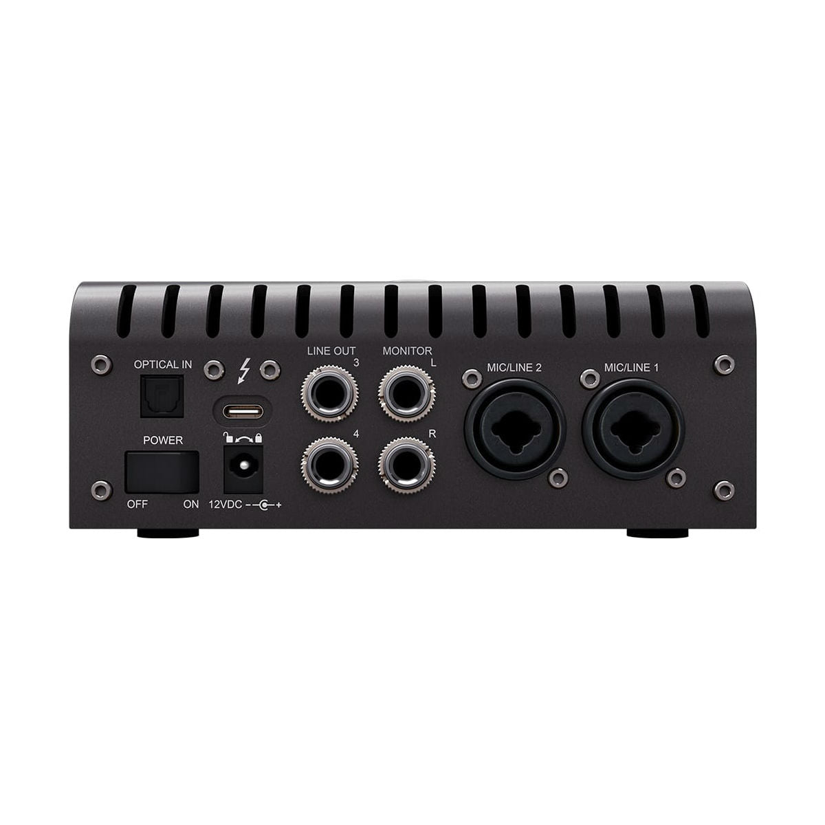 Universal Audio Apollo Twin X QUAD Heritage Edition