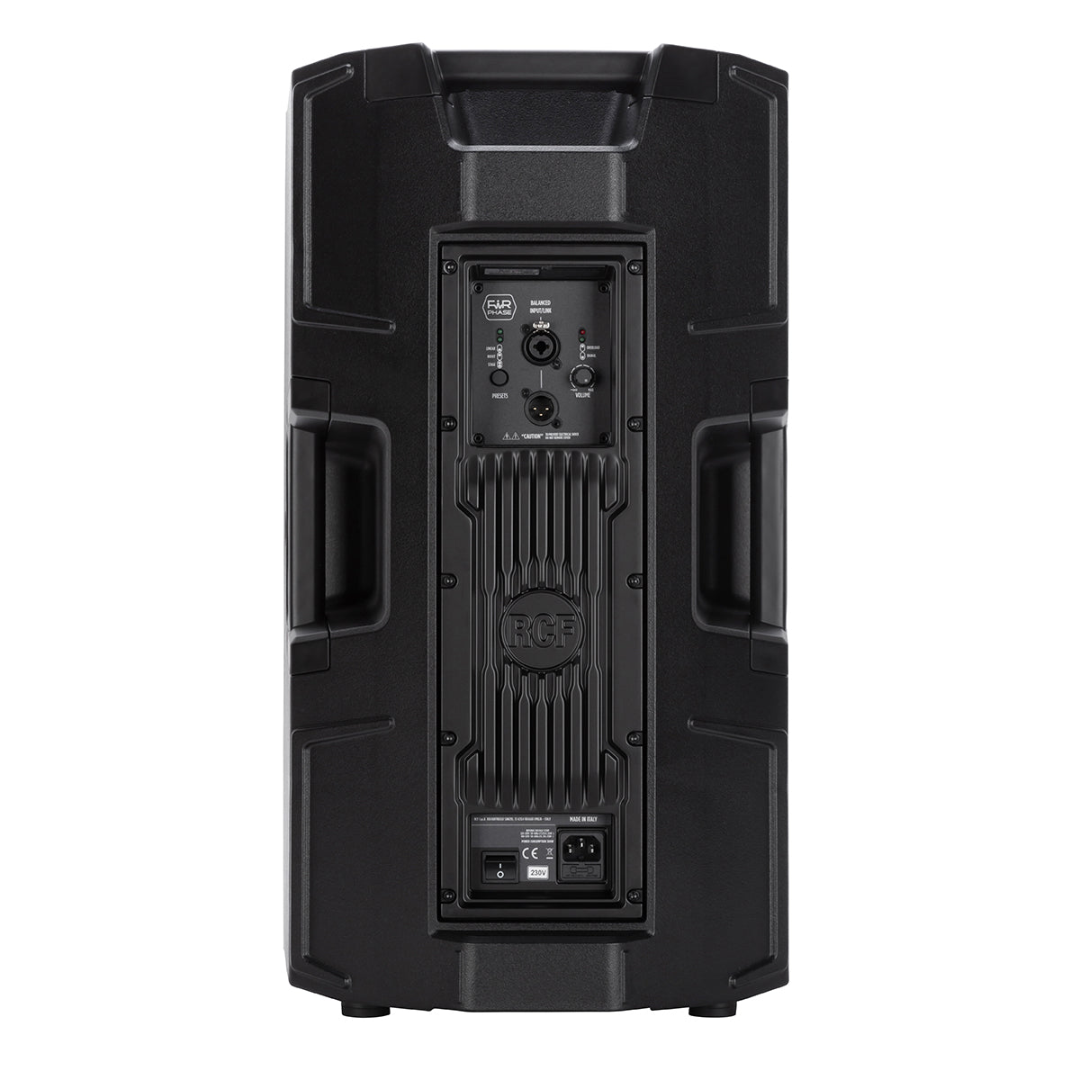 RCF ART 912-A Active PA Speaker