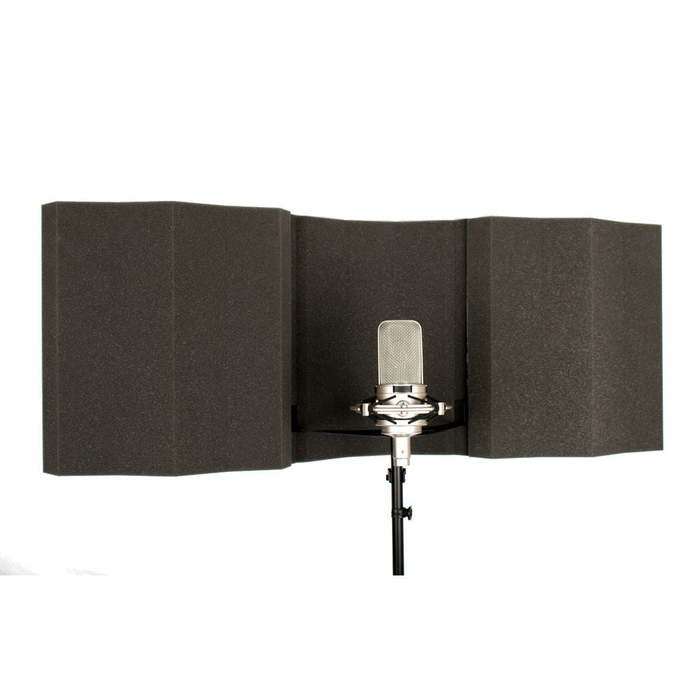 Artnovion Fuji Microphone Shield