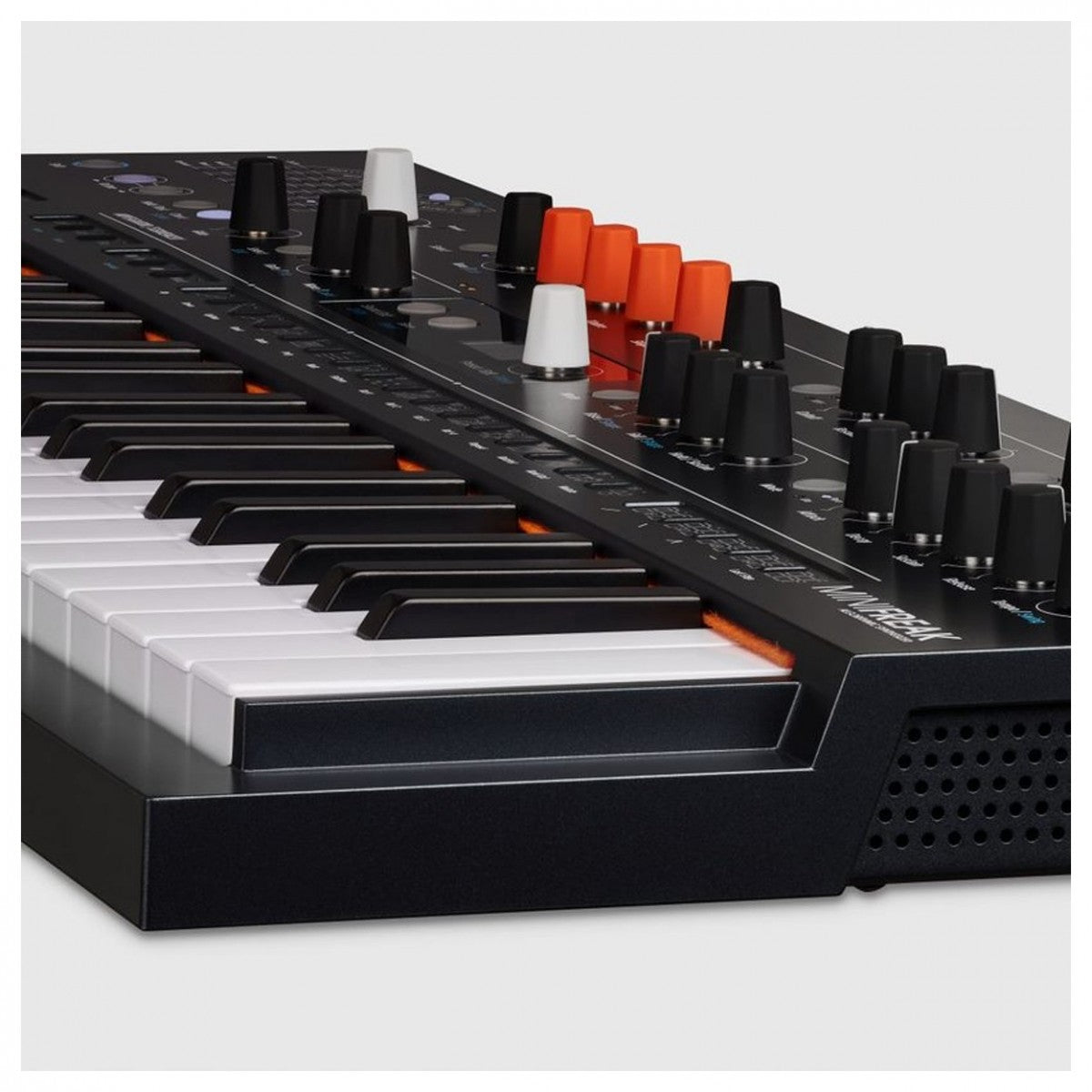 Arturia MINIFREAK Algorithmic Synthesizer
