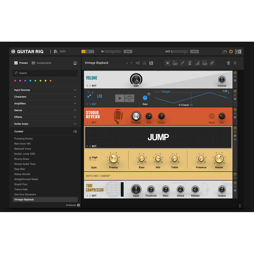 Arturia Minifuse 1 USB Audio Interface Black