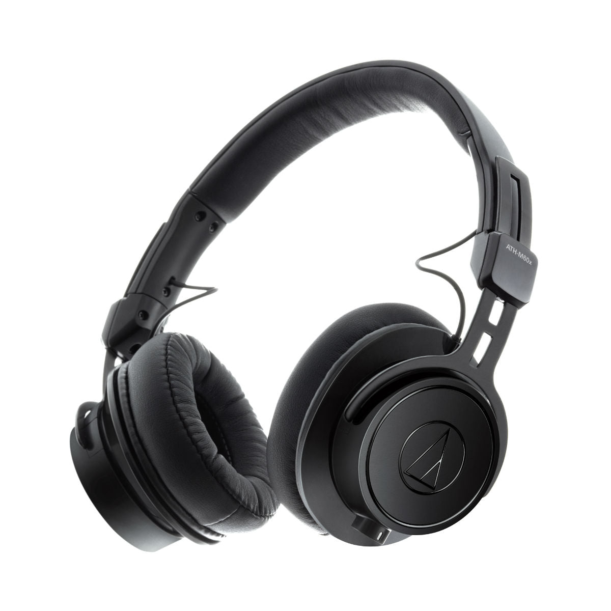 Audio Technica ATH-M60x Studio Monitor Headphones