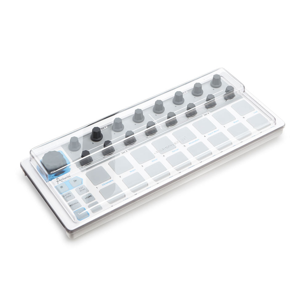 Decksaver Arturia Beatstep Cover