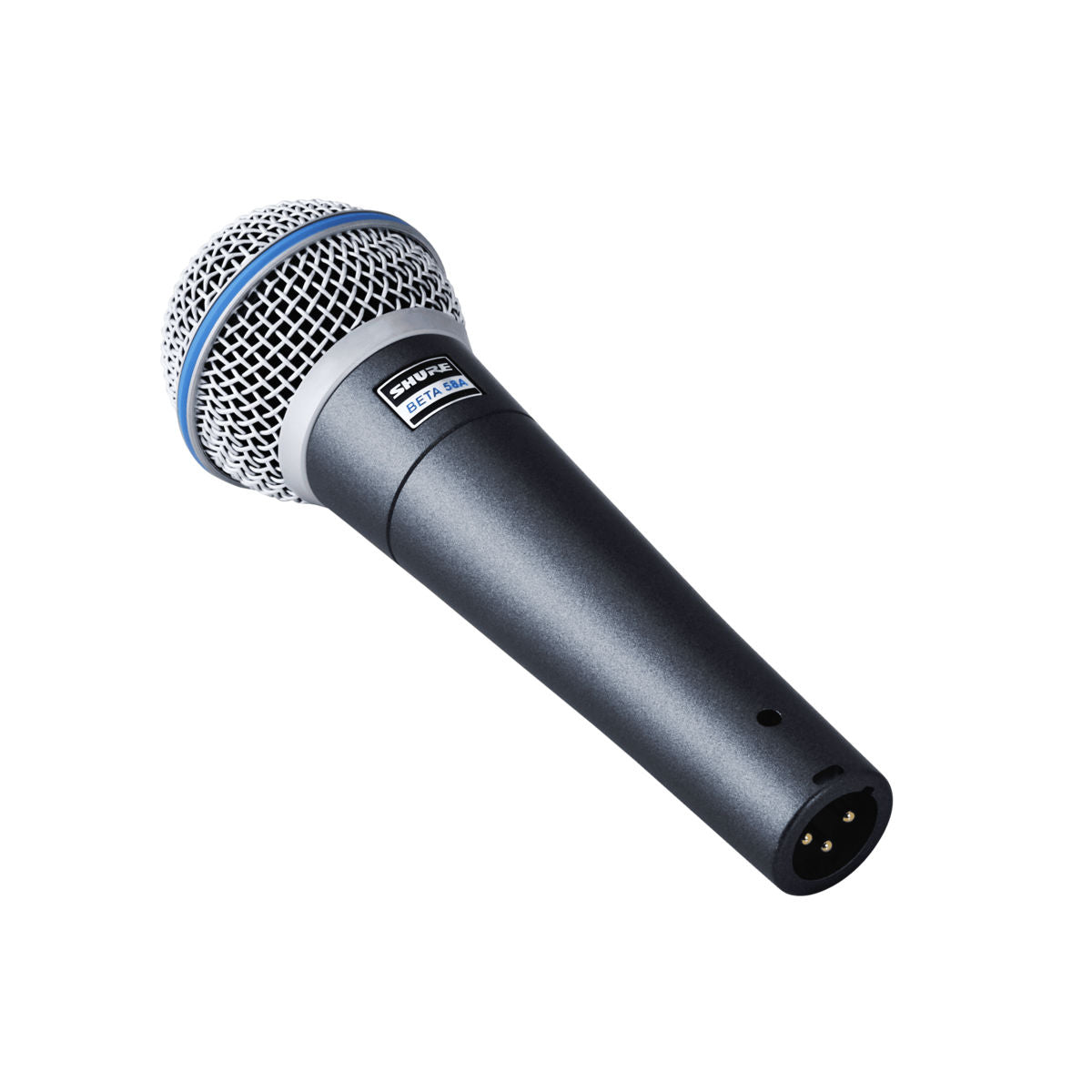 Shure Beta 58A Premium Dynamic Microphone