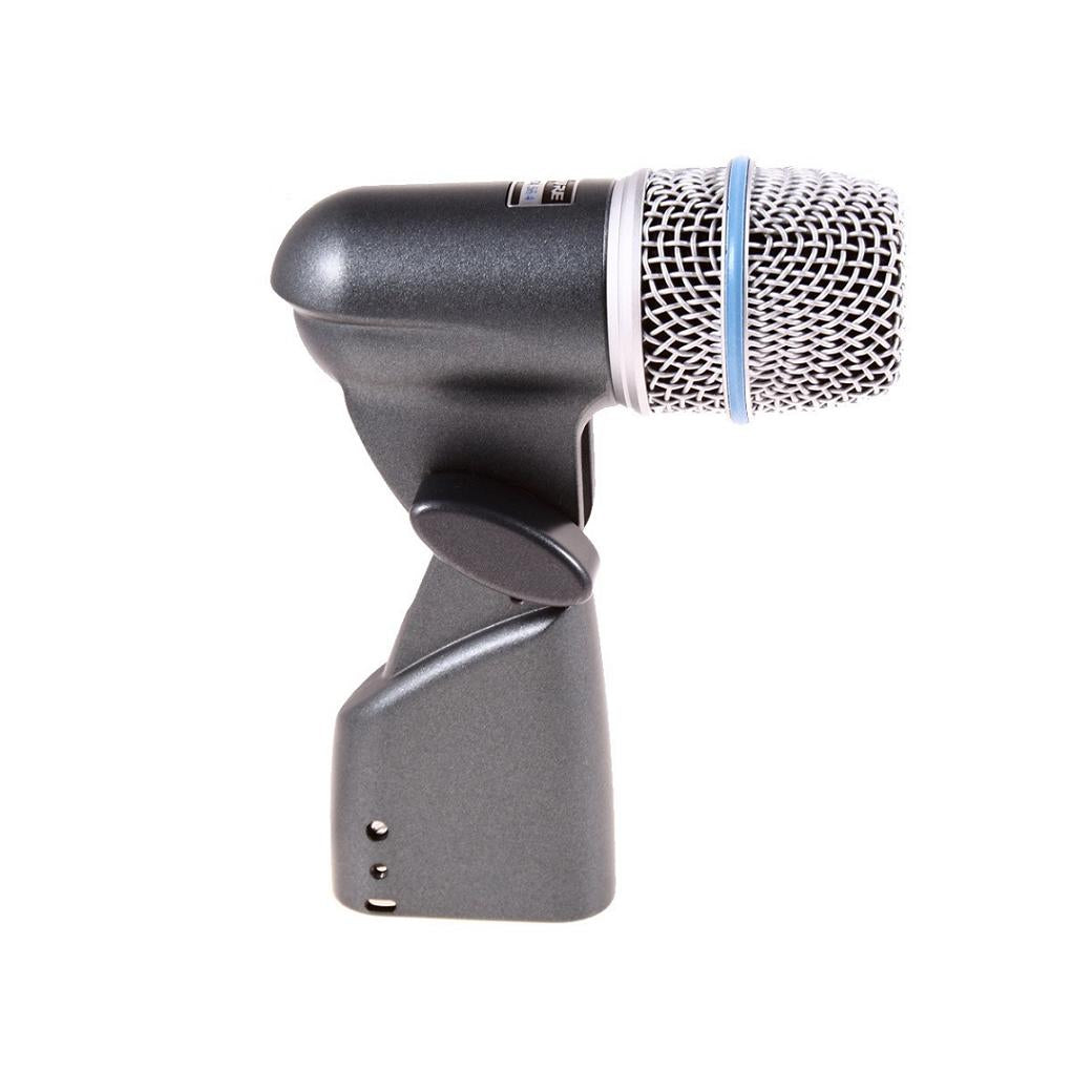 Shure Beta 56A Dynamic Drum Microphone