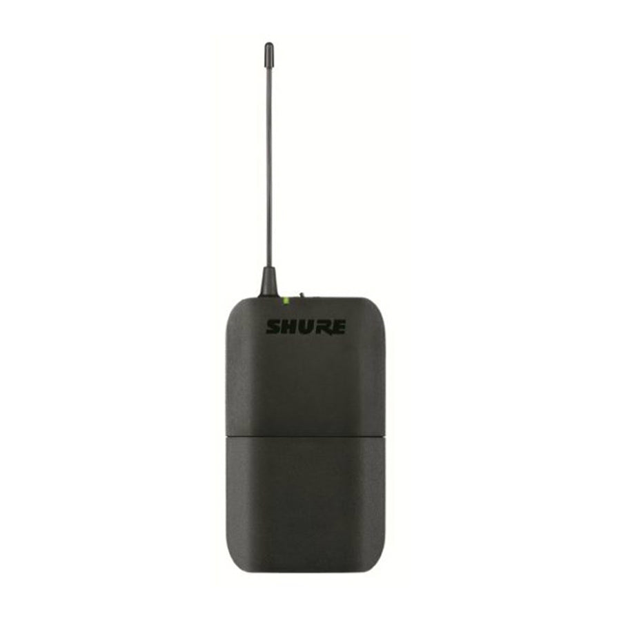 Shure BLX1 Bodypack Transmitter