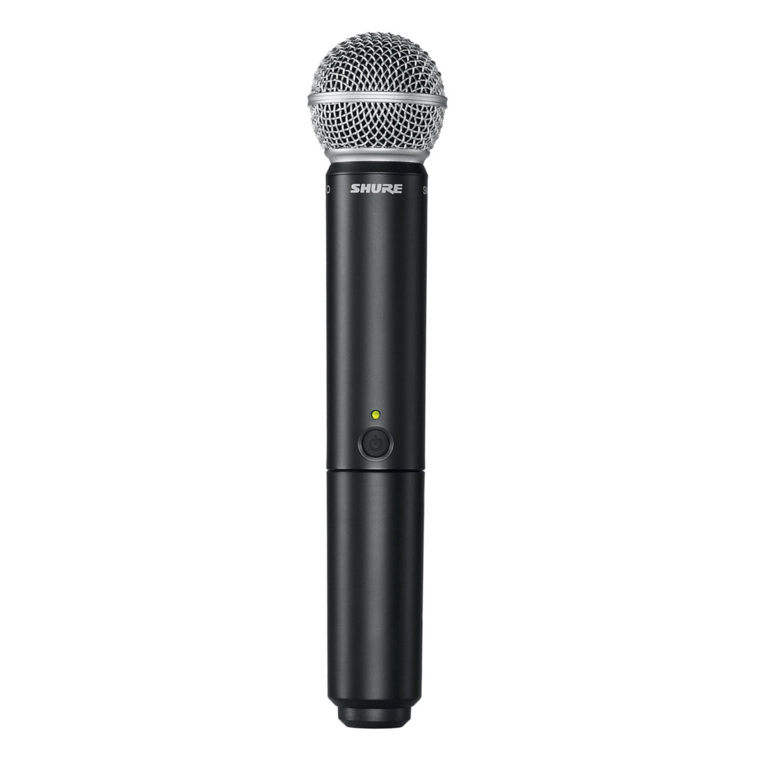 Shure BLX2-SM58 Handheld Transmitter With SM58 Capsule