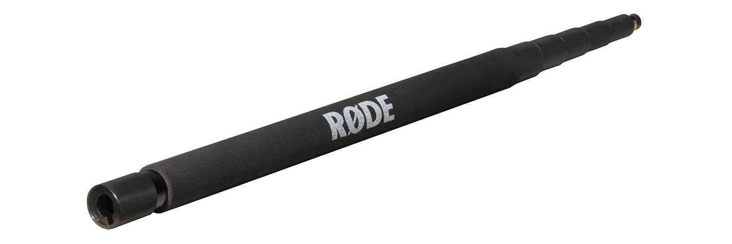 RODE Boompole for Microphones - 3m