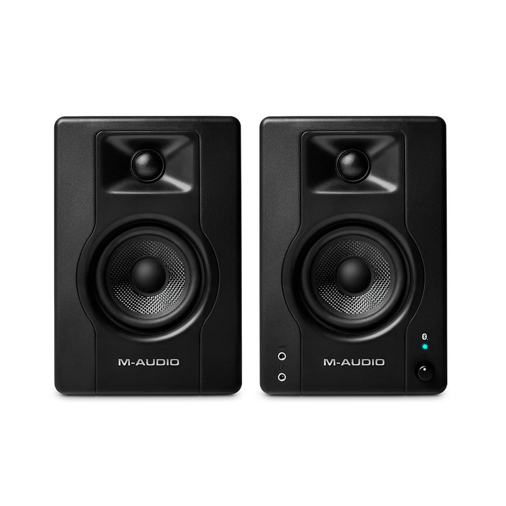 M-Audio BX3 BT Bluetooth Speakers
