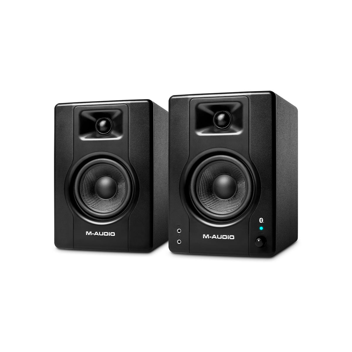 M-Audio BX4 BT Bluetooth Speakers