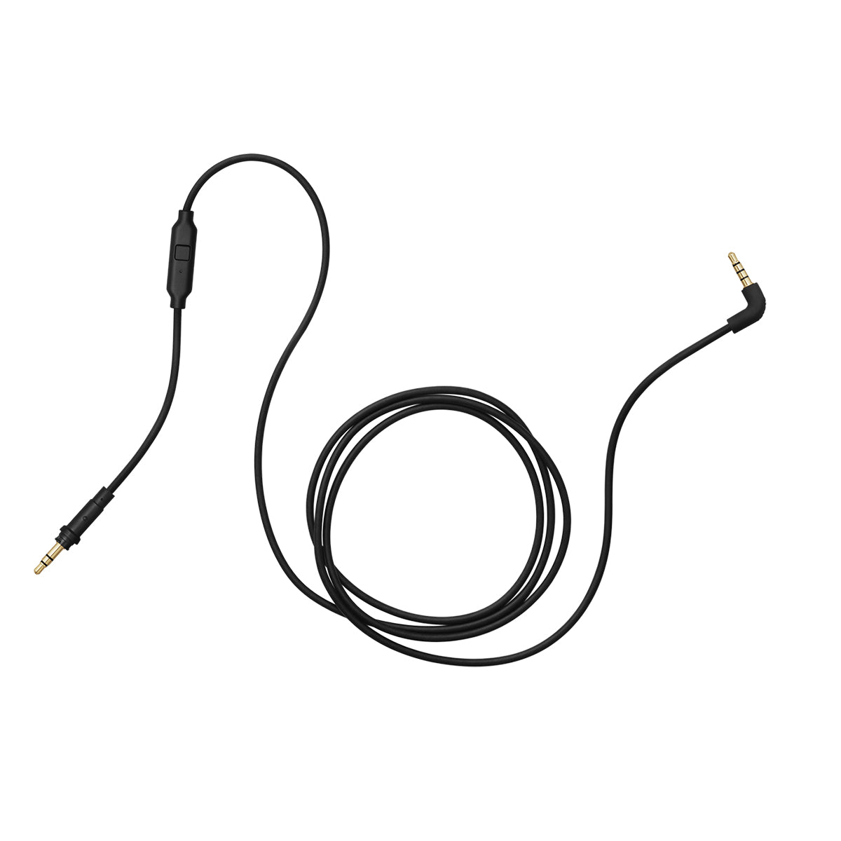 AIAIAI TMA-2 - C01 Cable (1.2m w/mic 1 Button)(2021)