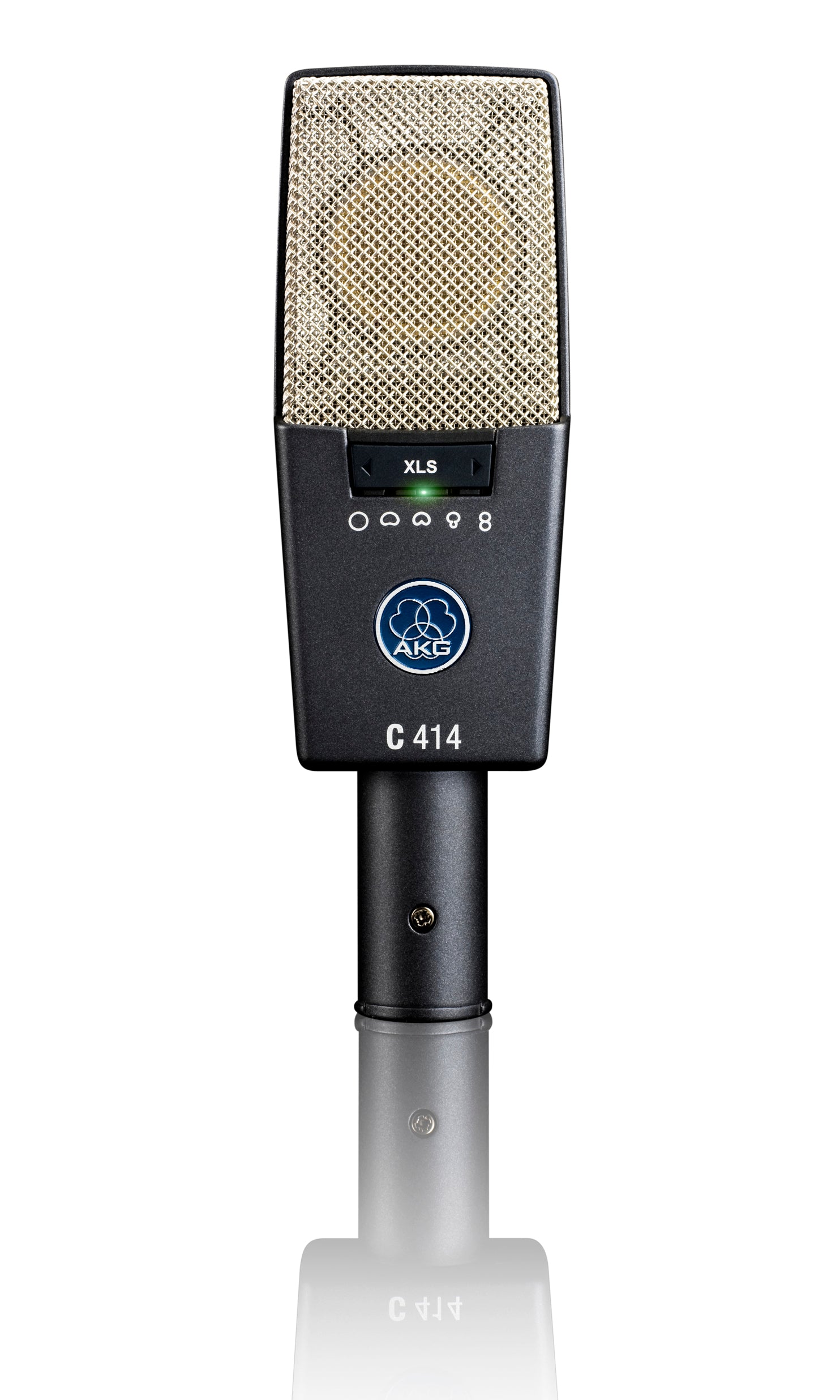 AKG C414-XLS Large Diaphragm Condenser Mic