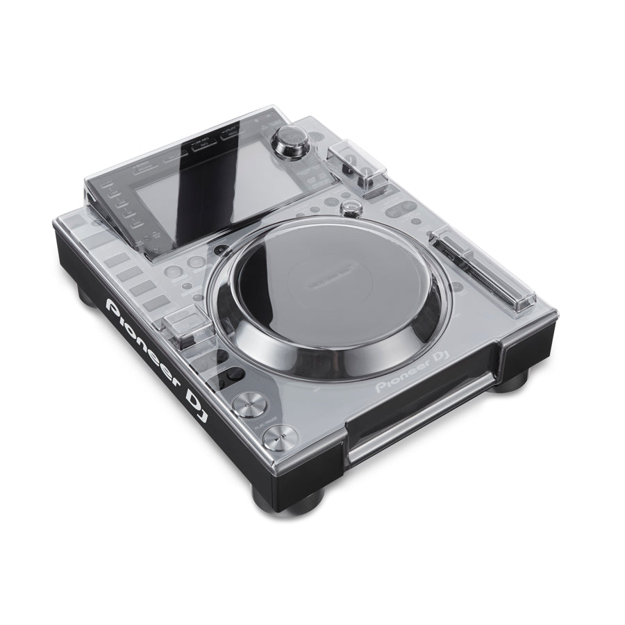 Decksaver Pioneer CDJ-2000 NXS2 Cover