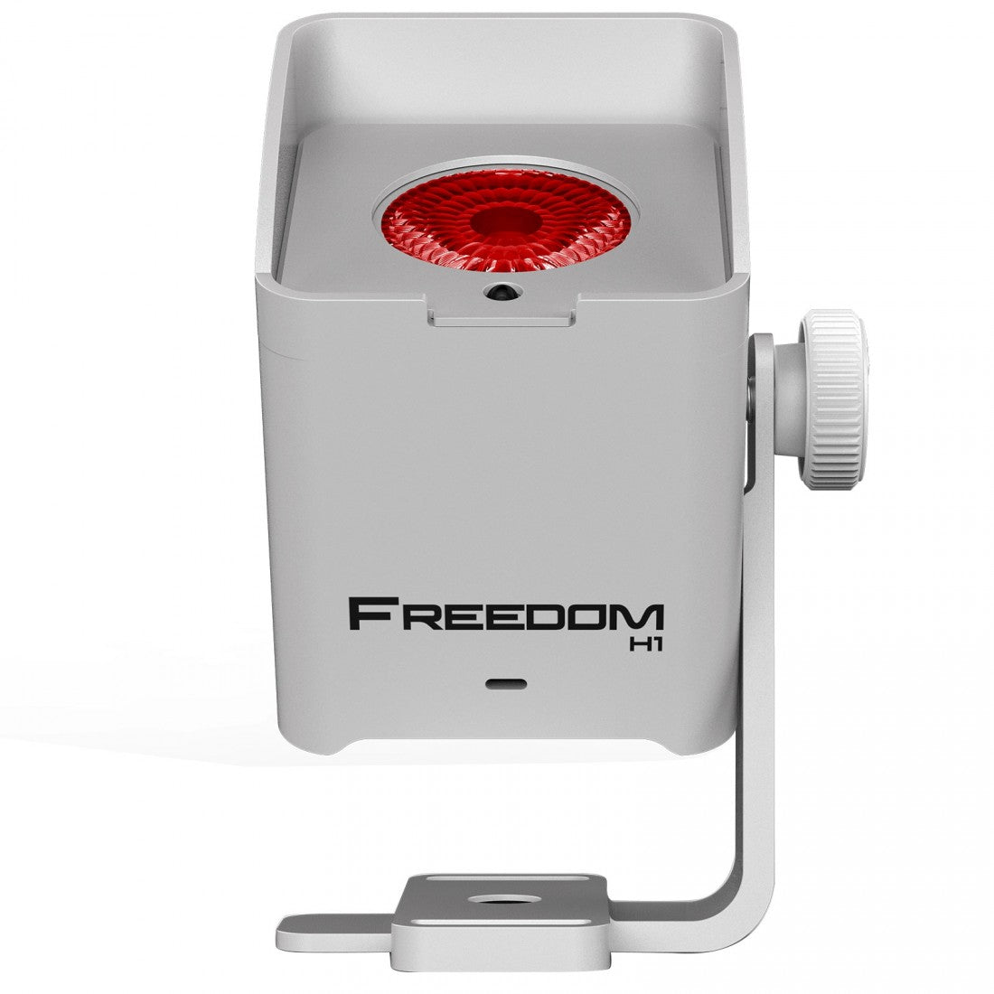 Chauvet Freedom H1 Wireless LED Wash System (White)