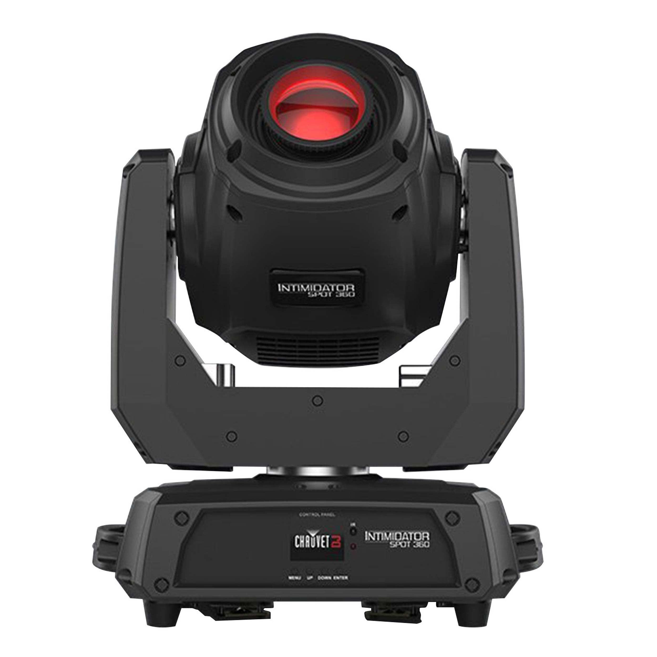 Chauvet Intimidator Spot 360 100w LED Moving Head
