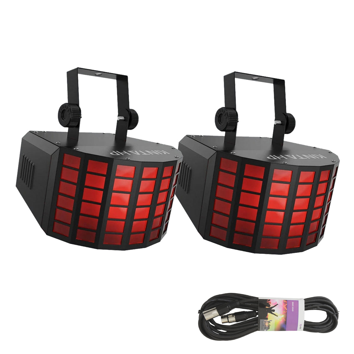 Chauvet Kinta HP Bundle