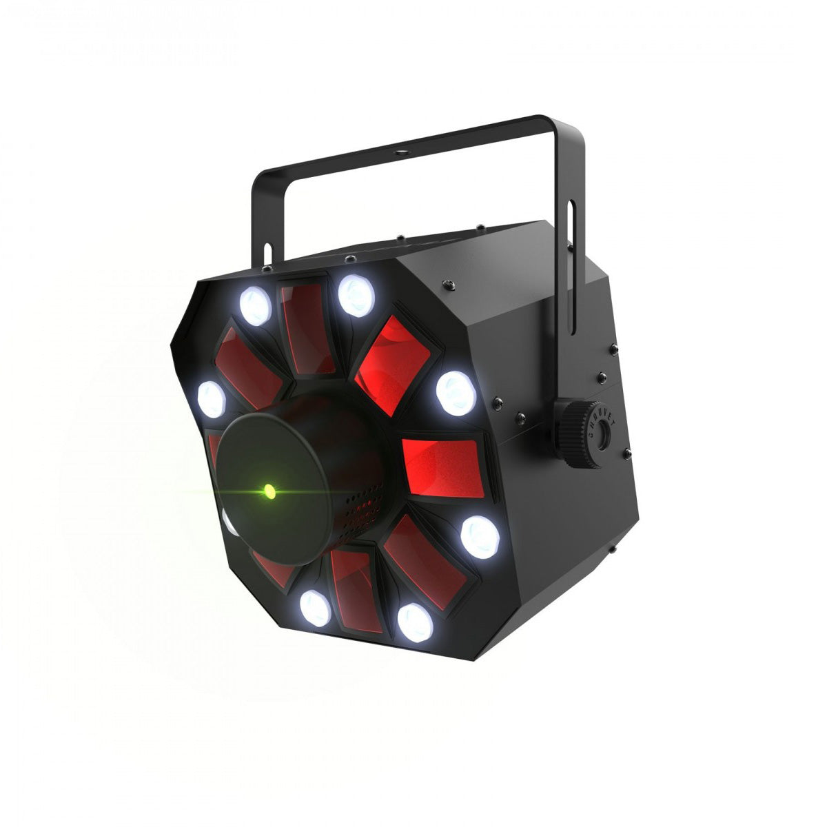 Chauvet SWARM 5FX ILS 3-in-1 Lighting Effect