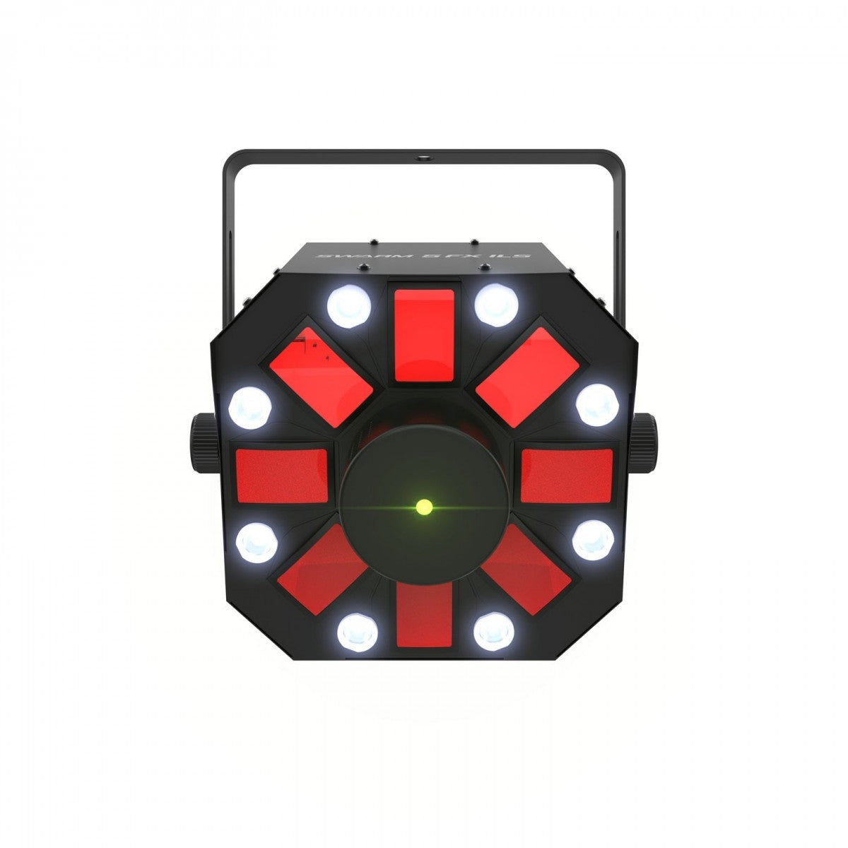 Chauvet SWARM 5FX ILS 3-in-1 Lighting Effect
