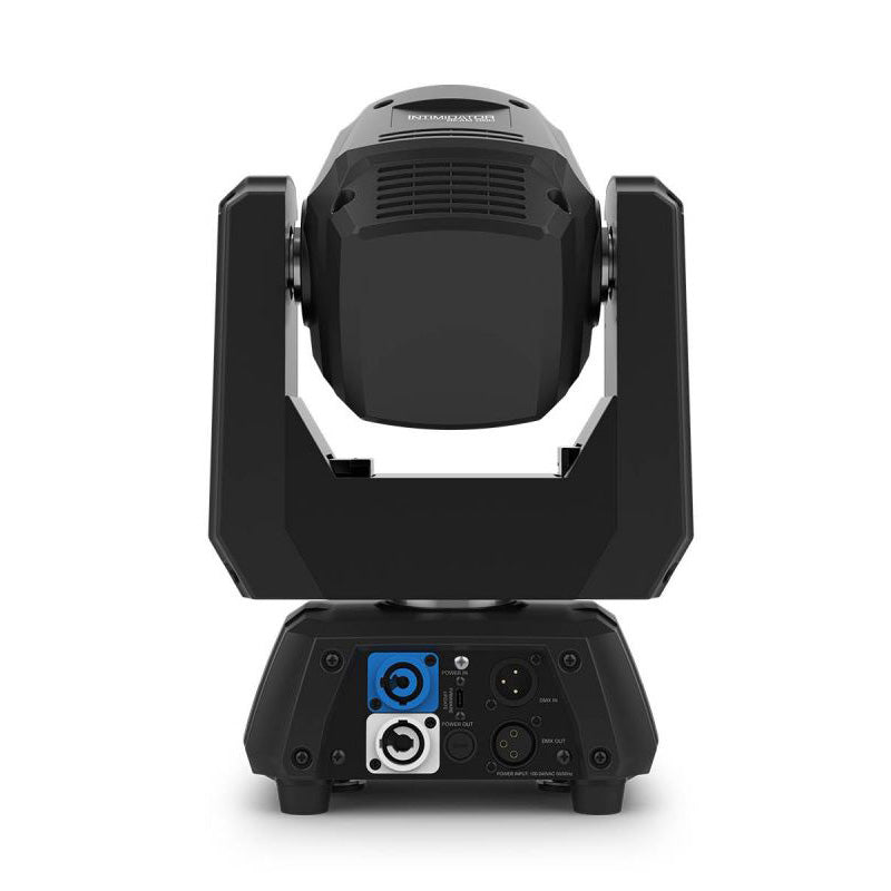 Chauvet Intimidator Beam Q60