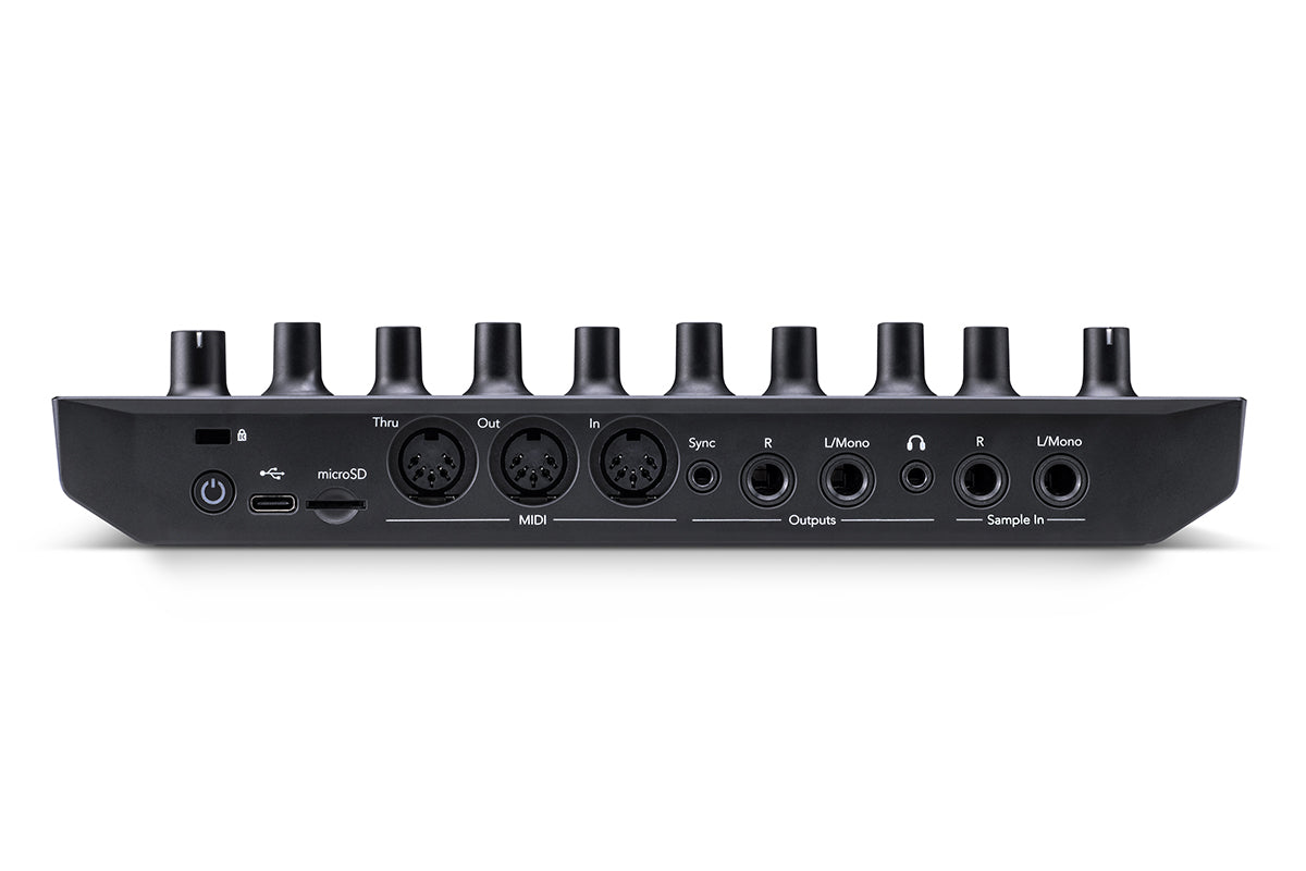 Novation Circuit Rhythm