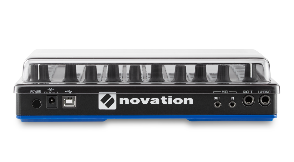 Decksaver Novation Circuit Cover