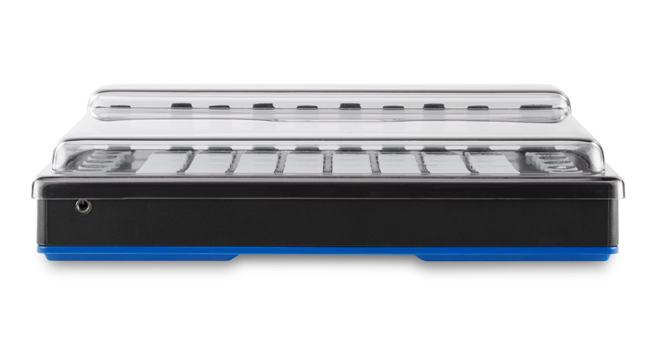 Decksaver Novation Circuit Cover