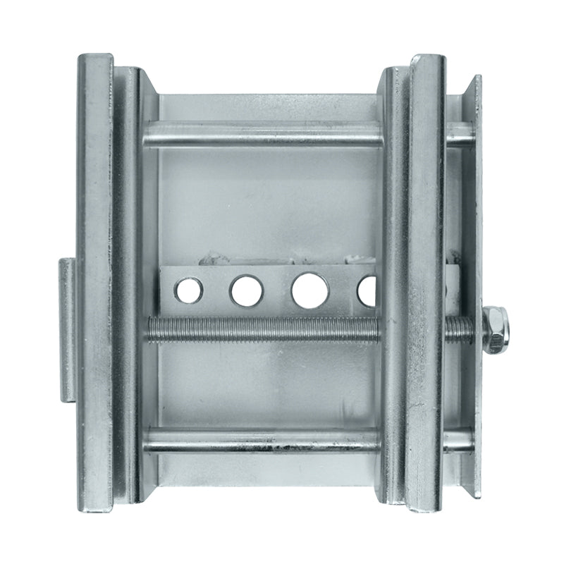 Equinox Marquee Clamp 150kg SWL Zinc ( CLAM12 )