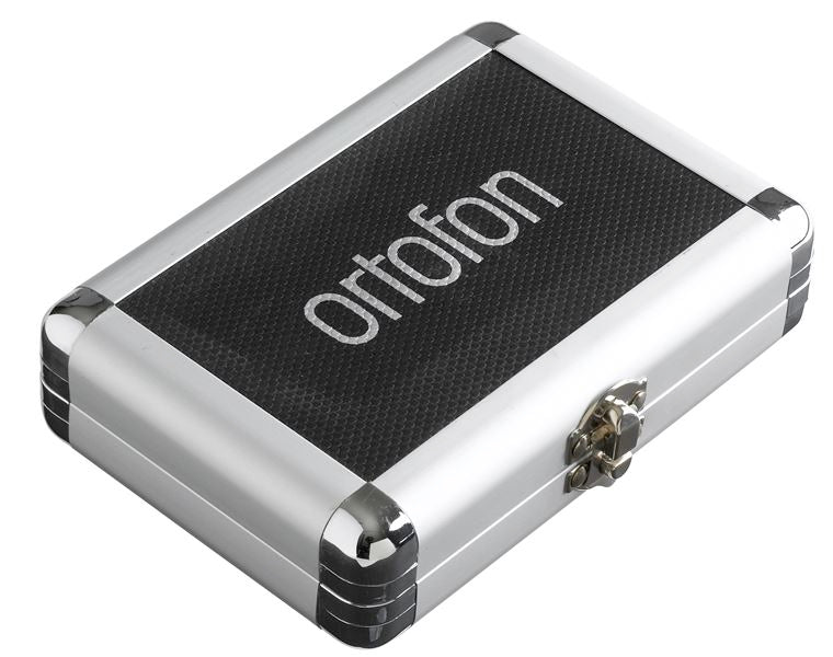 Ortofon Flight Case Concorde MKII