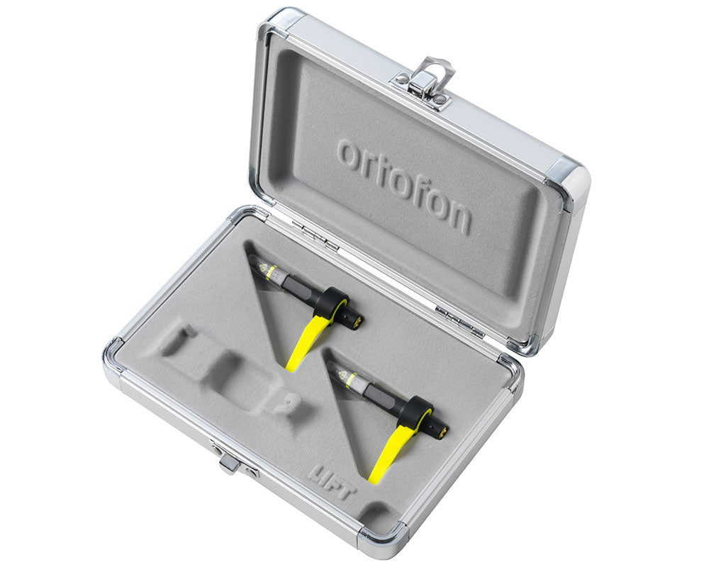 Ortofon Concorde Club Mk2 Cartridge Twin Pack