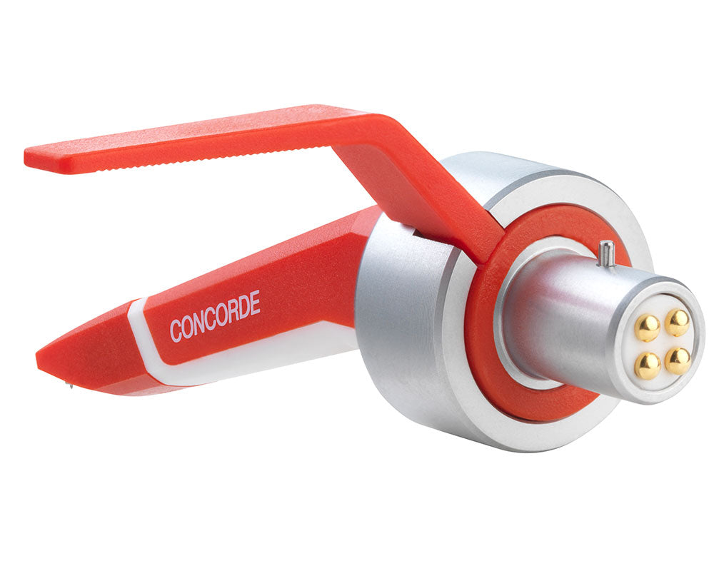 Ortofon Concorde Digital Mk2 Cartridge Twin Pack