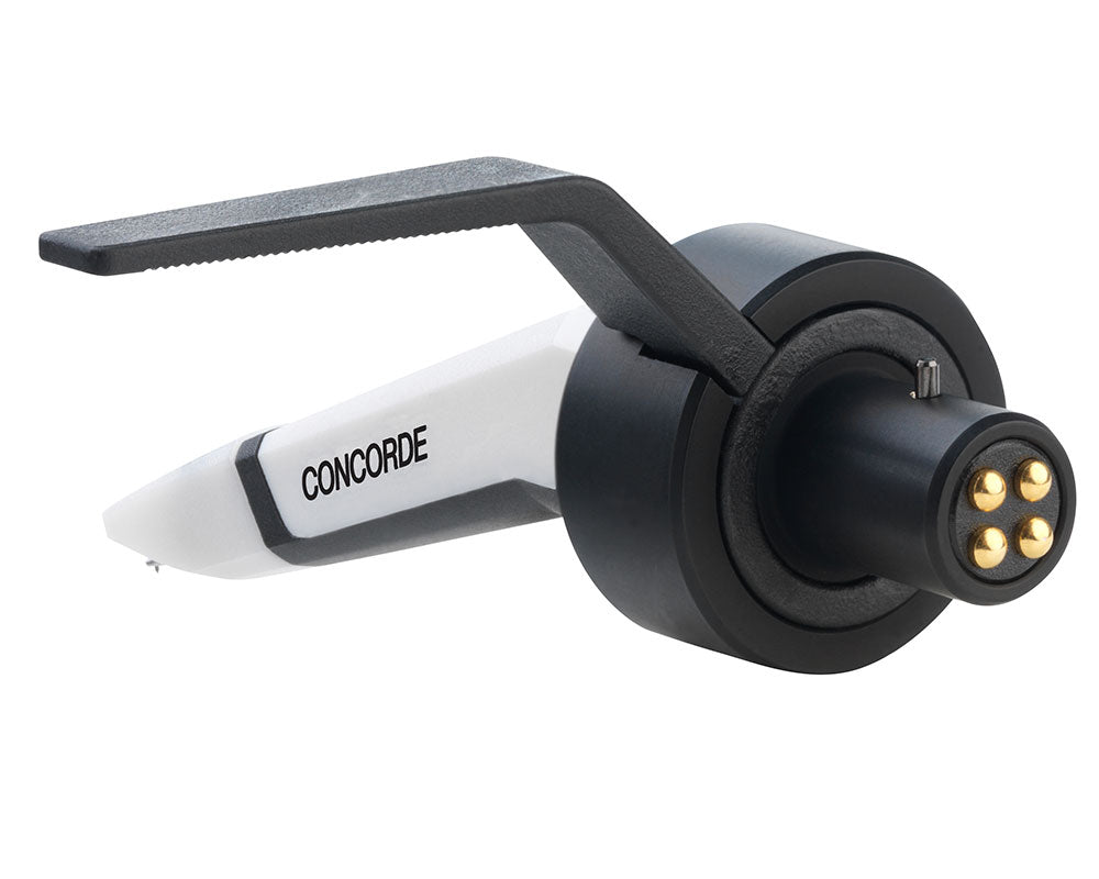 Ortofon Concorde Scratch Mk2 Cartridge Twin Pack