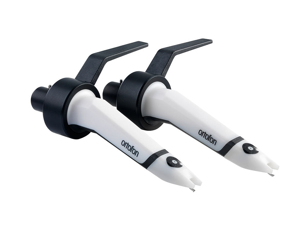 Ortofon Concorde Scratch Mk2 Cartridge Twin Pack