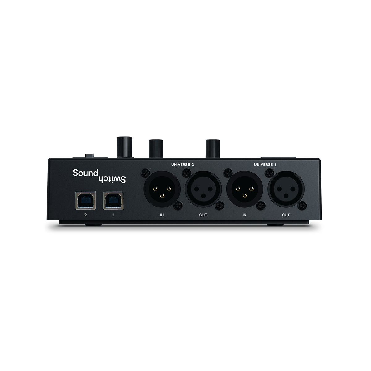 Soundswitch Control One Professional Lighting Controller