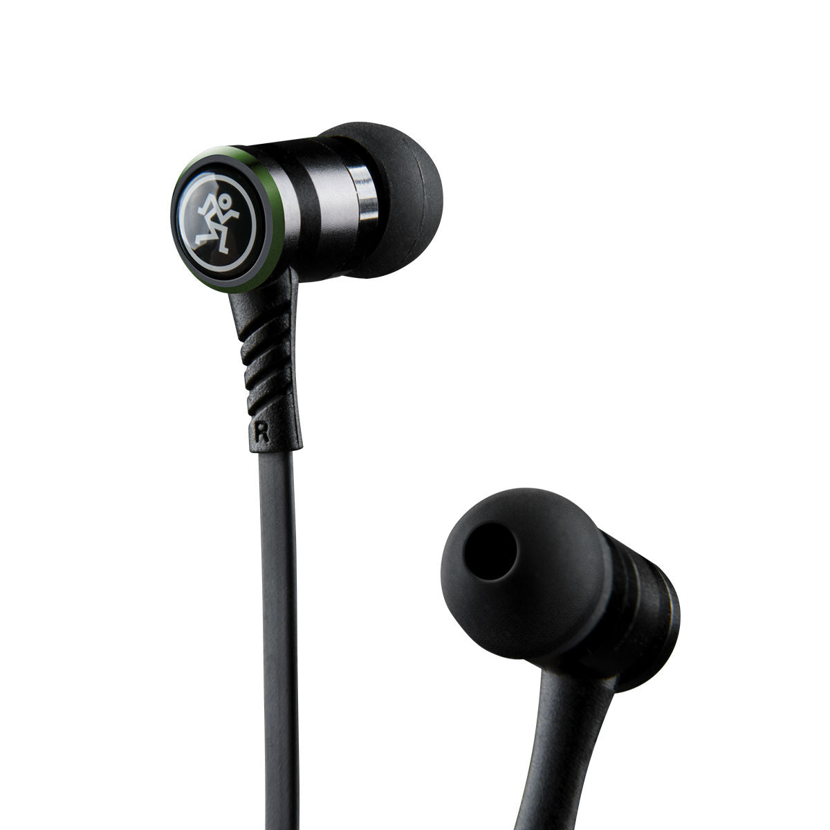 Mackie CR-BUDS Earphones With Inline Mic