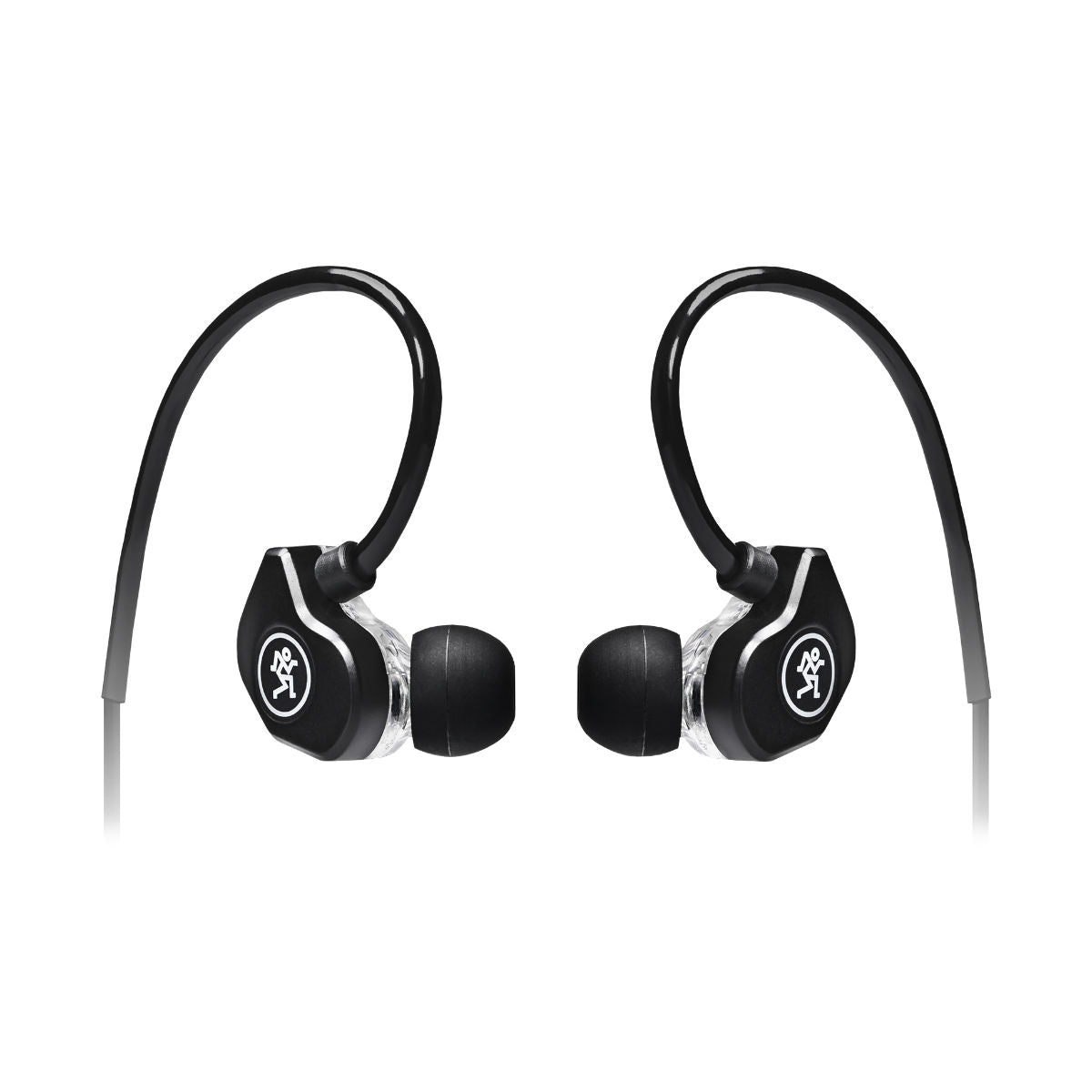 Mackie CR-BUDS+ Earphones with Inline Mic