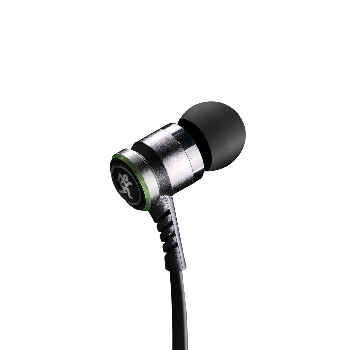 Mackie CR-BUDS Earphones With Inline Mic