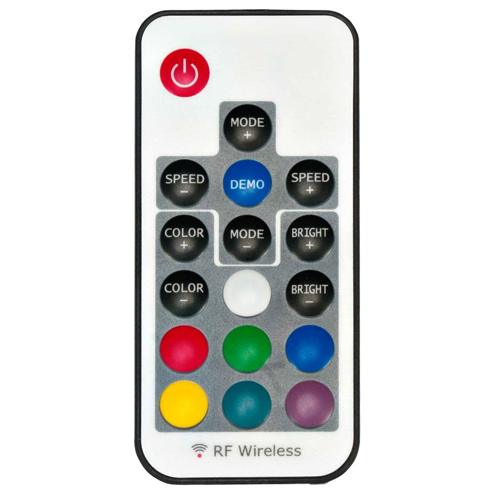 American DJ Color Stand LED