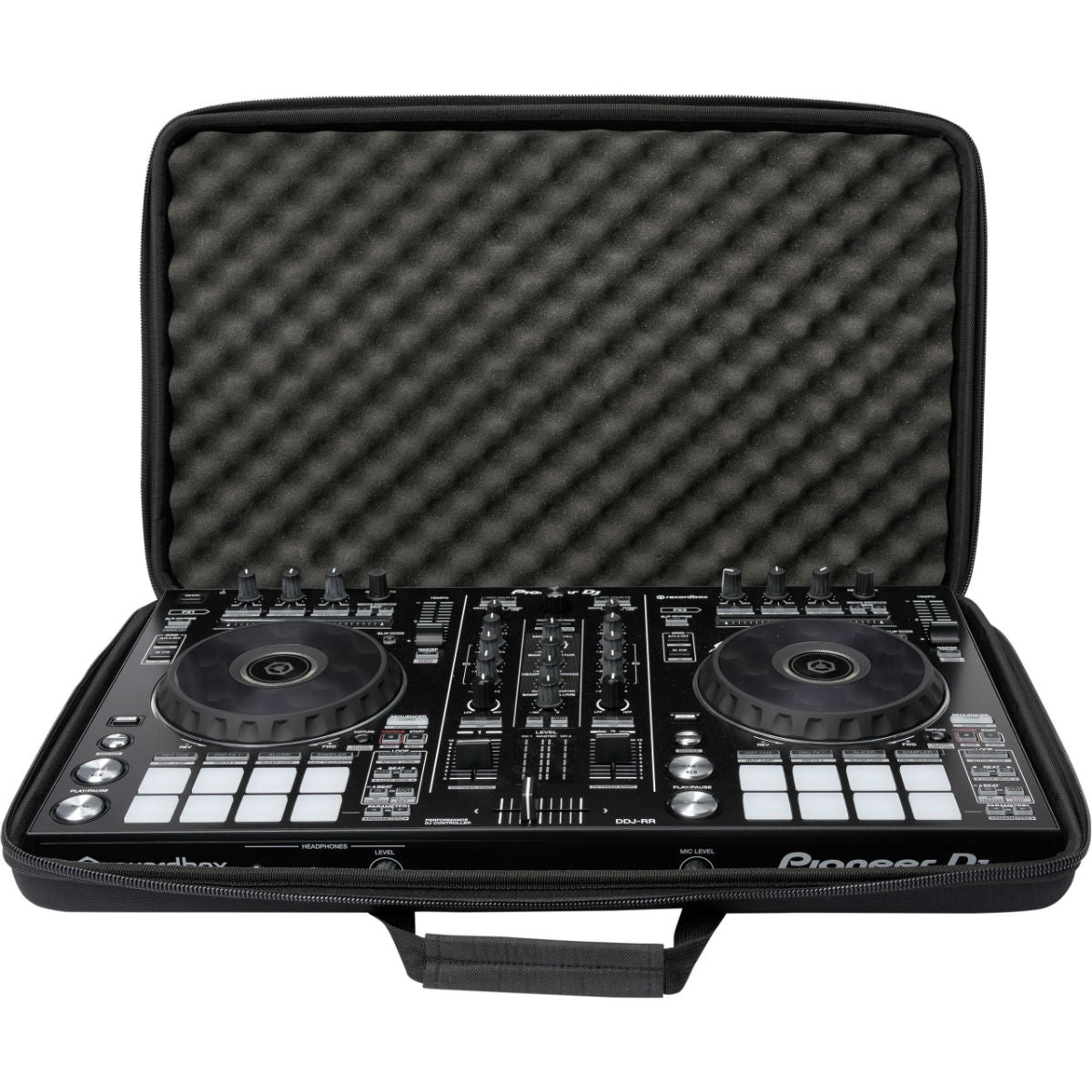 Magma CTRL Case DDJ-SR/RR