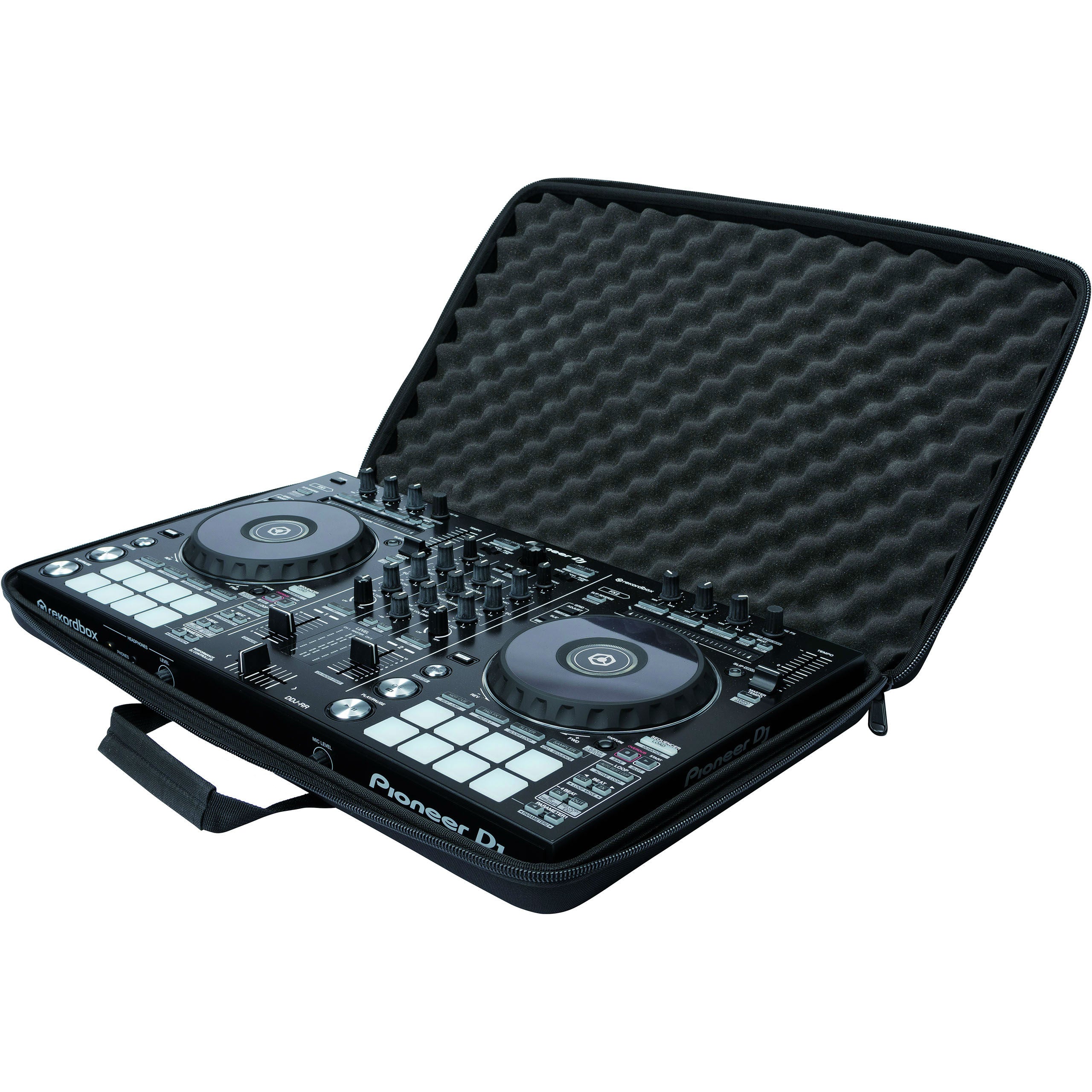 Magma CTRL Case DDJ-SR/RR