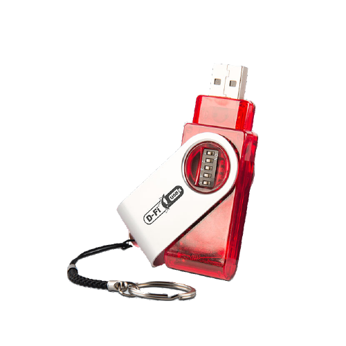Chauvet DJ D-FI-USB Wireless Dongle