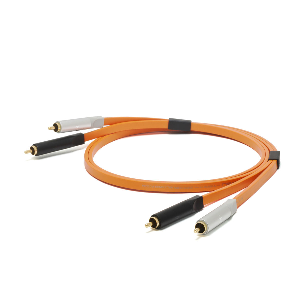 NEO D+ Class A Twin RCA -> Twin RCA Cable - 2m