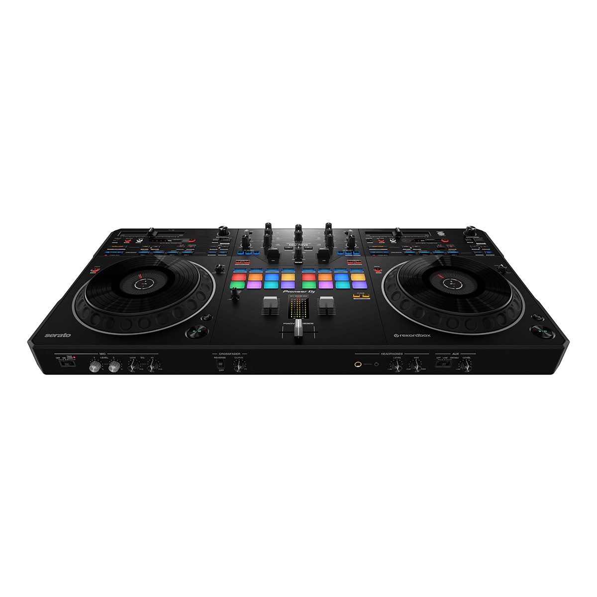Pioneer DJ DDJ-REV5 Performance Dj Controller - Black