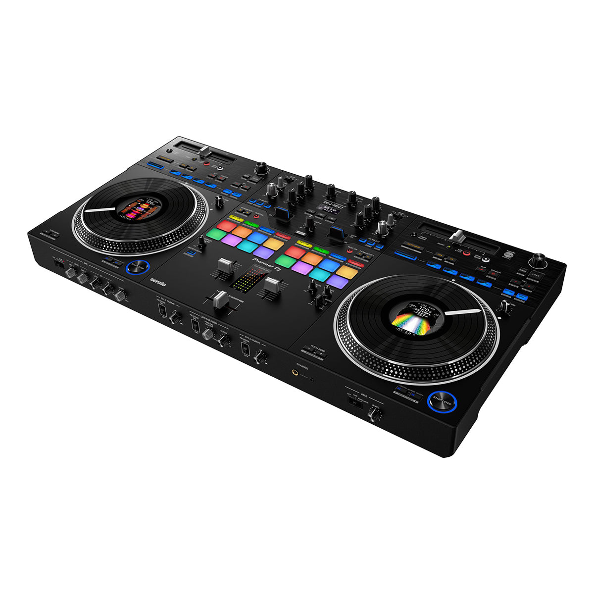 Pioneer DJ DDJ-REV7 DJ Controller