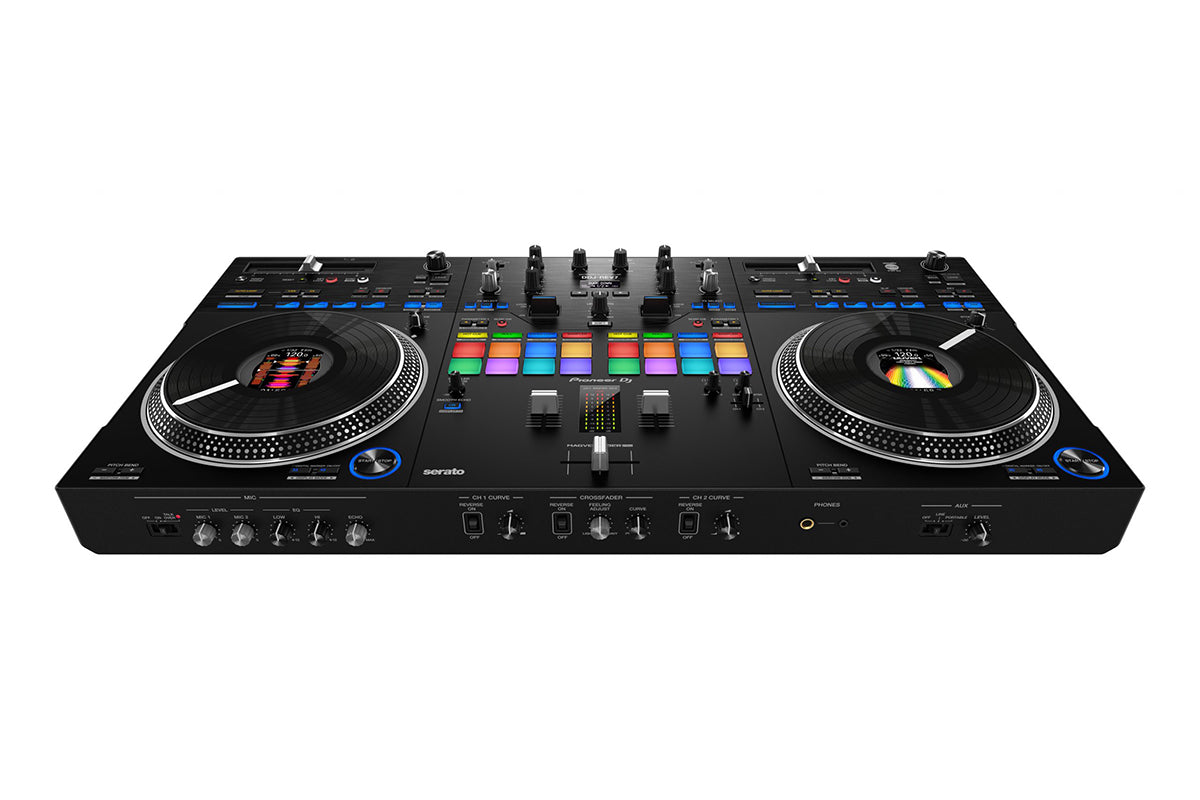Pioneer DJ DDJ-REV7 DJ Controller