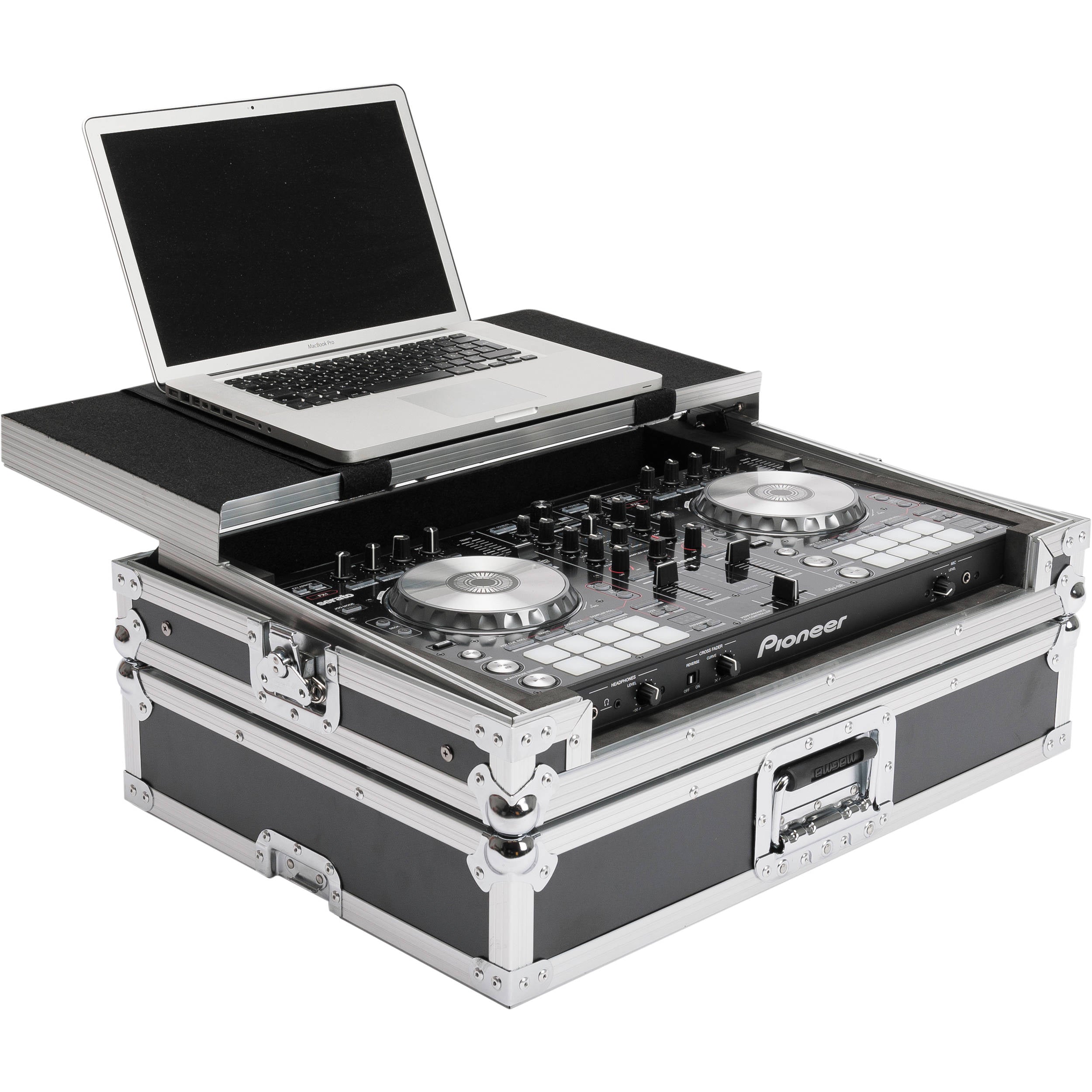 Magma DJ Controller Workstation DDJ-SR2 / RR