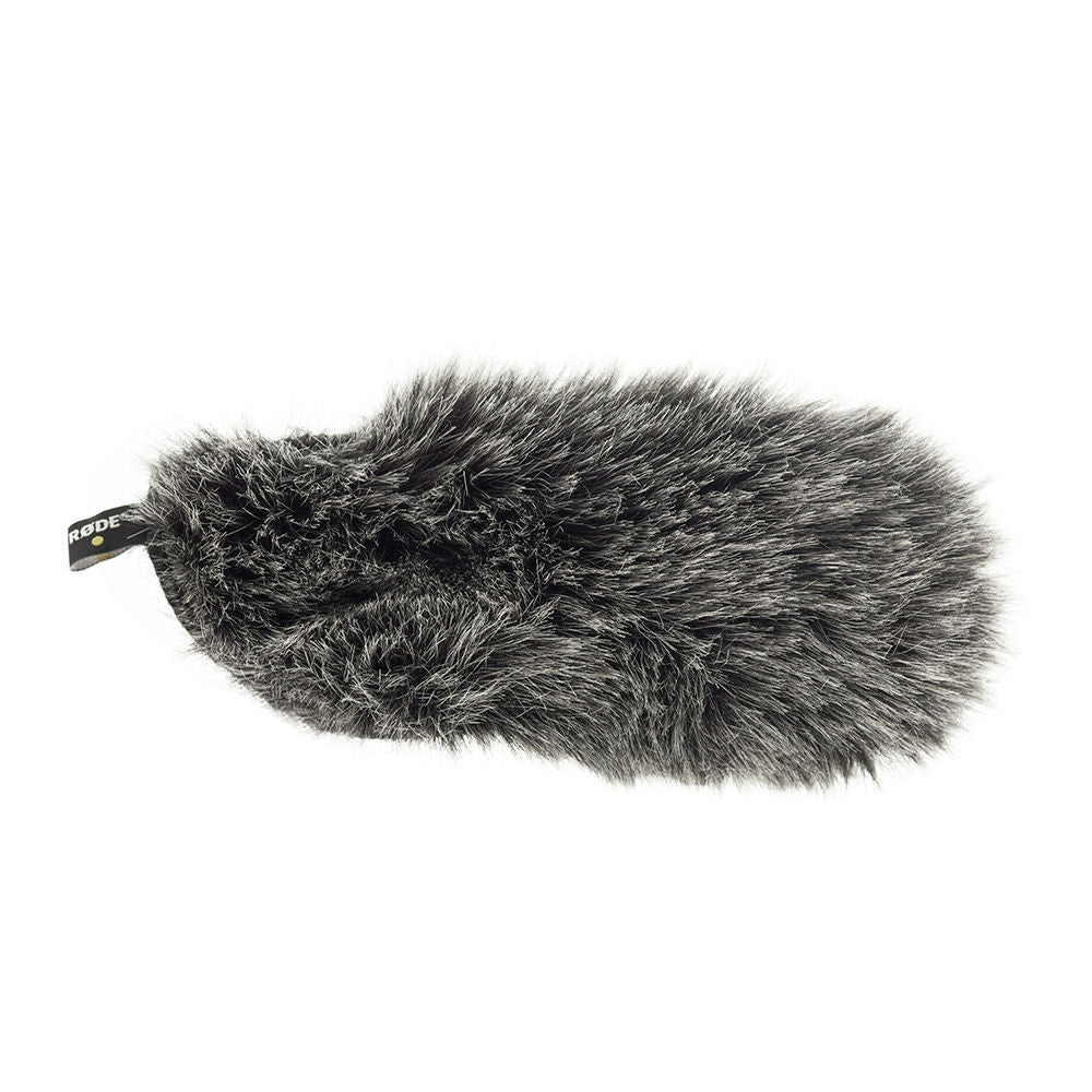 RODE Deadcat VMPR Artificial Fur High Wind Shield for Videomic Pro