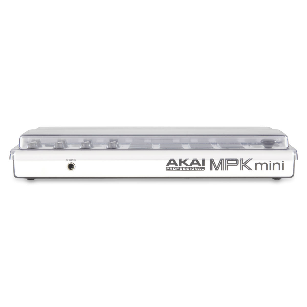 Decksaver Akai MPK MINI MK2 Cover